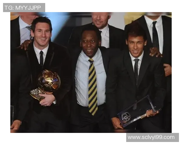 传奇足球巨星的辉煌岁月与不朽足迹：从贝利到梅西的时代跨越