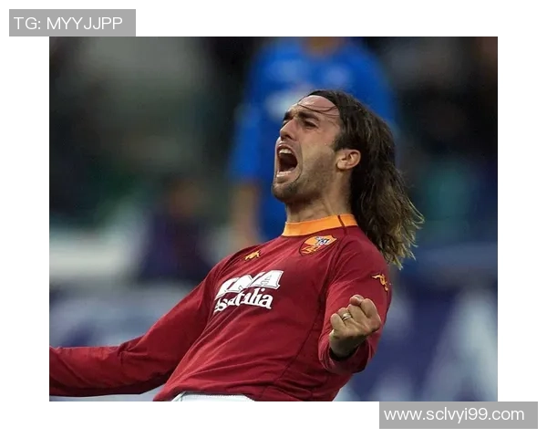 巴蒂斯图塔：阿根廷足球传奇之路与不朽经典时刻