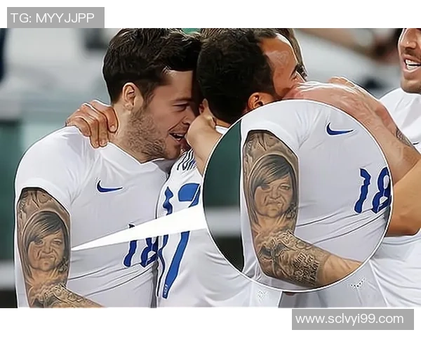 没有纹身的足球巨星们如何用实力和个性赢得球迷的尊重与喜爱