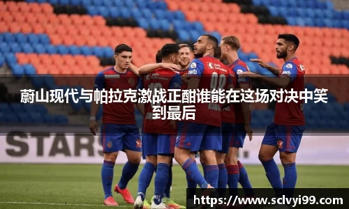 蔚山现代与帕拉克激战正酣谁能在这场对决中笑到最后